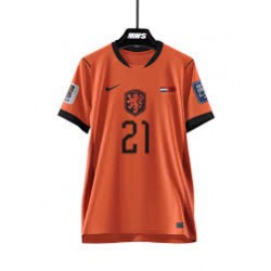Niederlande und Marokko 1-1